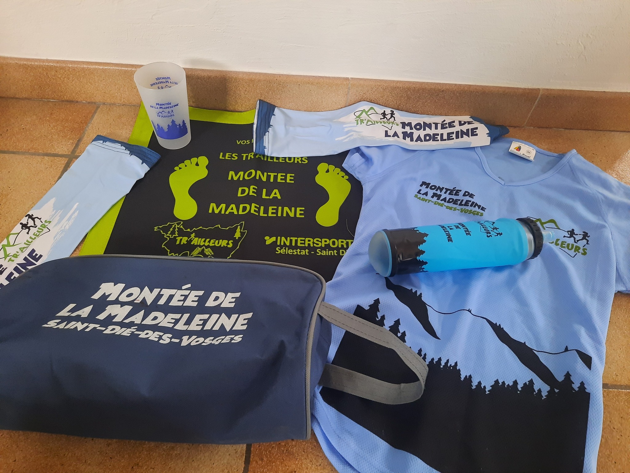 Montée de la Madeleine 1