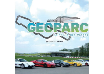 GEOPARC