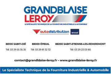 GRANBLAISE LEROY