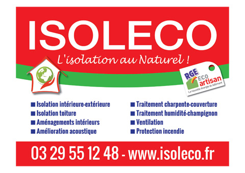 ISOLECO