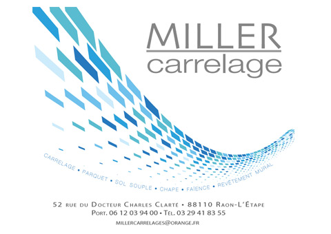 MILLER CARRELAGE