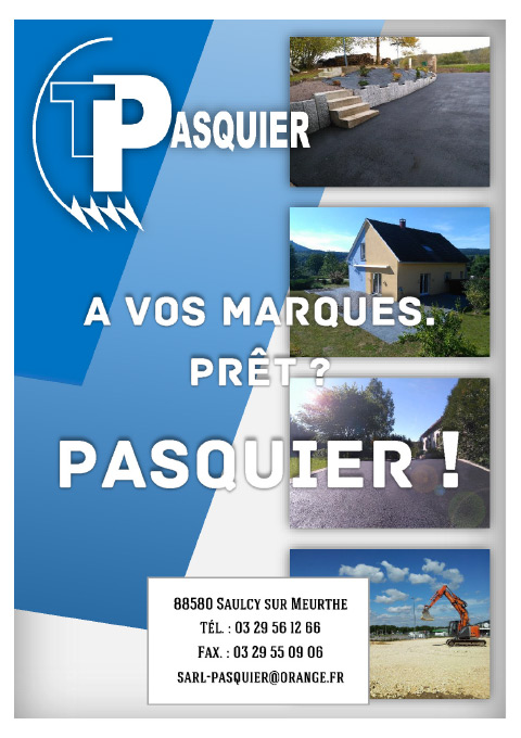 PASQUIER