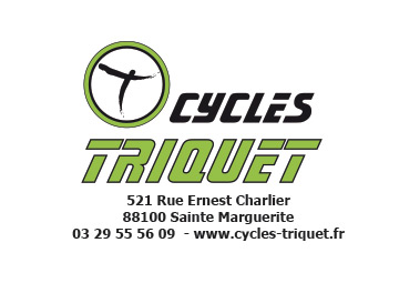 CYCLES TRIQUET